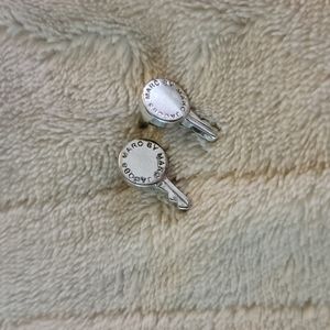 Marc Jacobs earrings